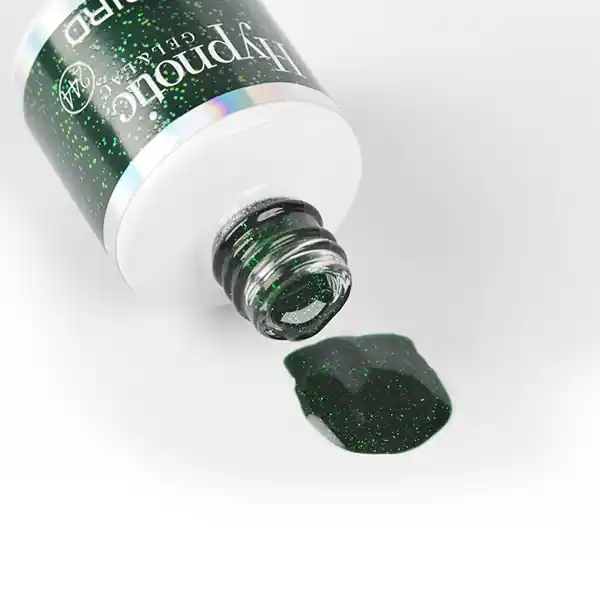 BrillBird - Hypnotic Gel&Lac - HEMA FREE - 244 - 8ml Azonnal elérhető