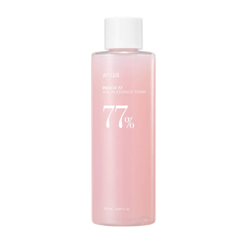 ANUA toner - Peach 77 Niacin Essence Toner Utolsó esély