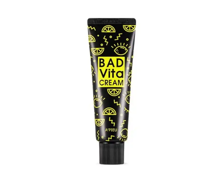 A‘pieu krém Bad Vita Cream Ajánlat