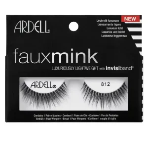 Olcsóbb Ardell Faux Mink Lashes műszempilla - 812 (65736)