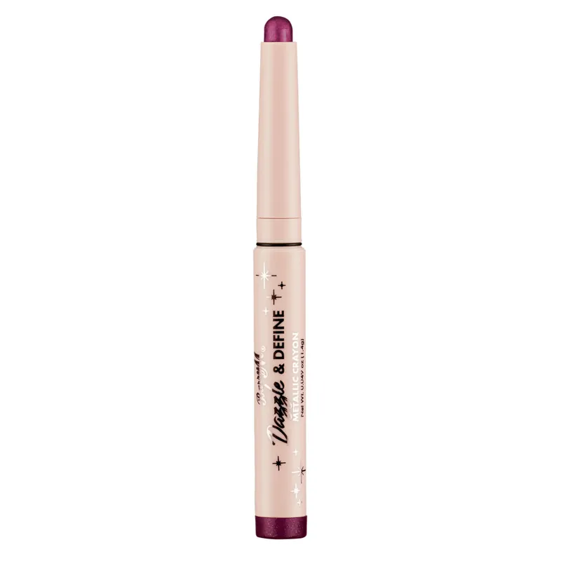 Árengedmény Barry M Dazzle Define Metallic Crayon - Orchid Flower