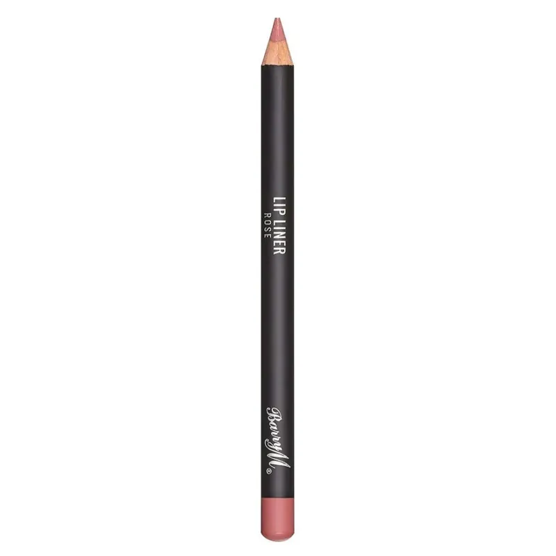 Barry M ajakápoló Lip Liner - Rose Kedvezmény