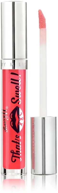 Barry M That‘s Swell! XXL Fruity Extreme Lip Plumper - Cherry Azonnal elérhető
