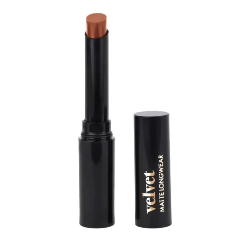 Legnépszerűbb Barry M ajakfesték Velvet Matte Longwear Lip Paint - Enticing