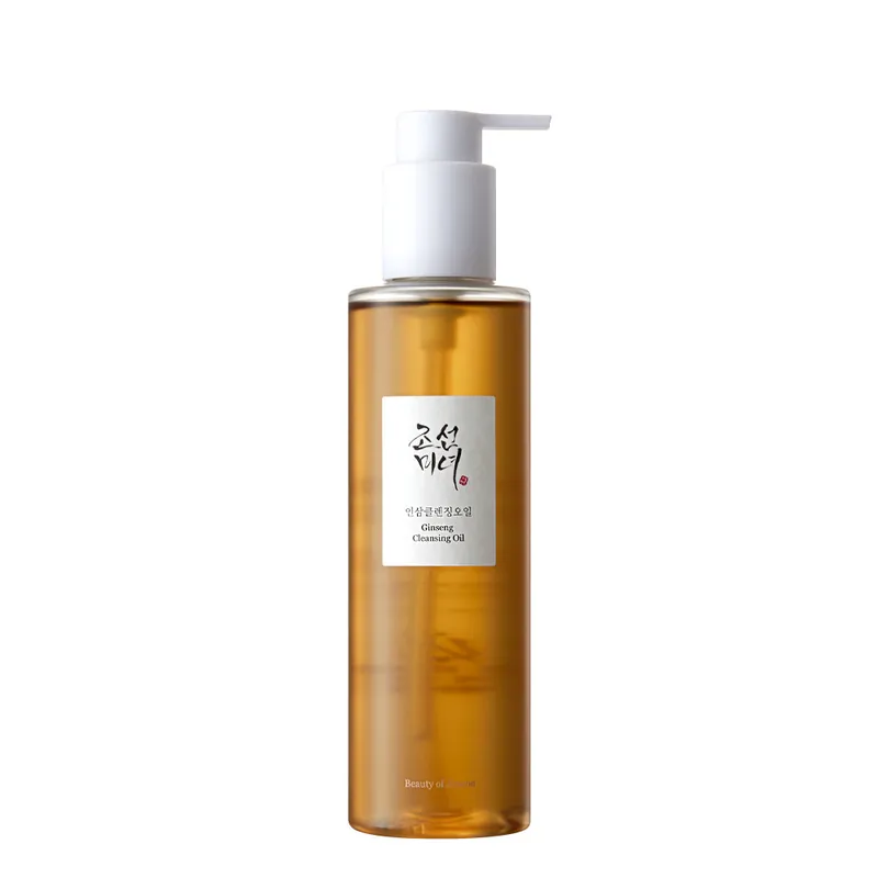 Árengedmény Beauty of Joseon arctisztító olaj Ginseng Cleansing Oil