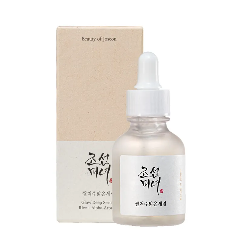 Beauty Of Joseon szérum - Glow Deep Serum Rice + Alpha Arbutin Akció