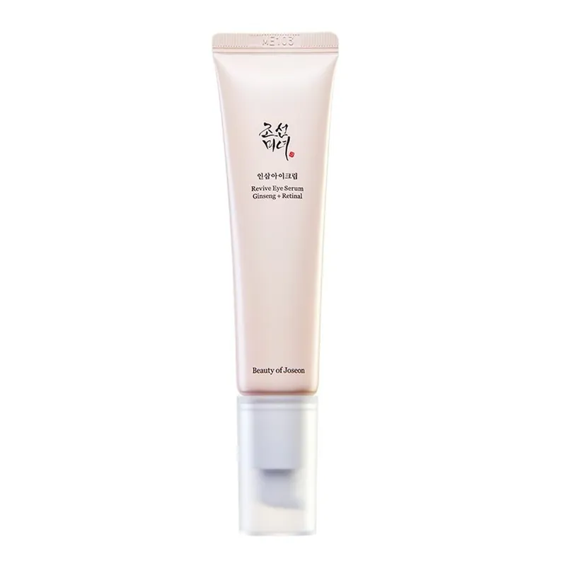 Ne maradj le Beauty Of Joseon szérum - Revive Eye Serum Ginseng + Retinal