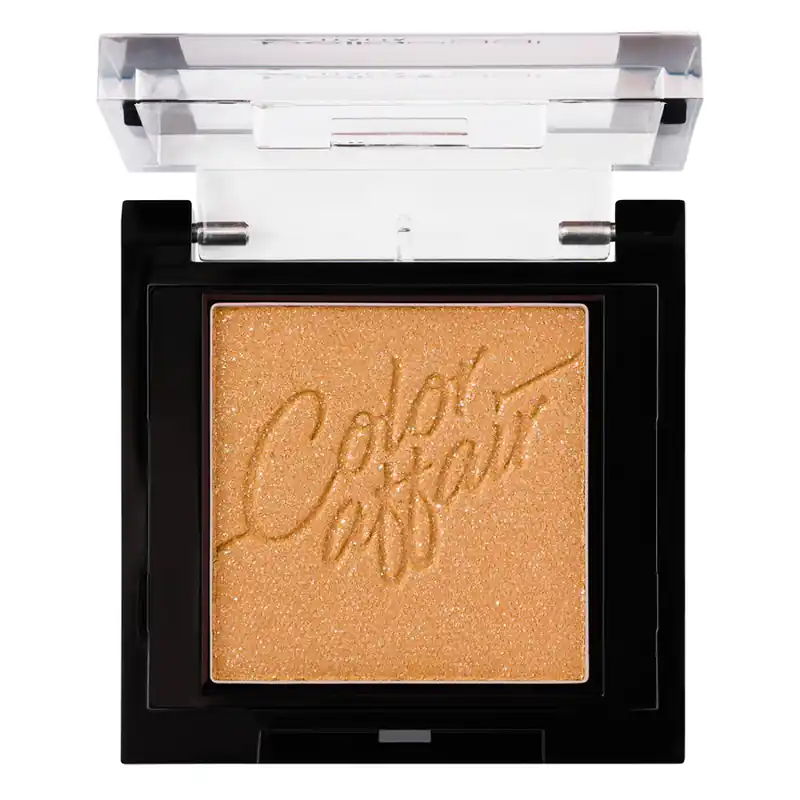 Árengedmény bellaoggi Color Affair Eyeshadow Pearl & Shine - Sunshine