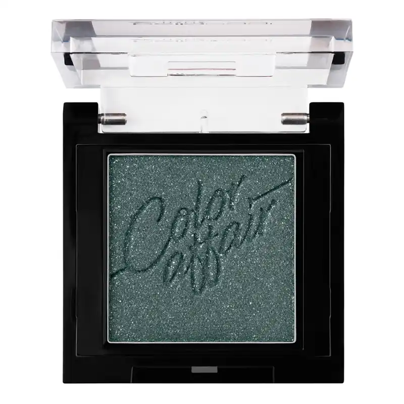 Nézd meg most bellaoggi Color Affair Eyeshadow Pearl & Shine - Wild Forest