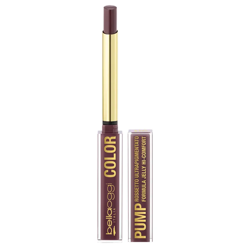 Gyors szállítás bellaoggi Color Pump Lipstick - Berry Power