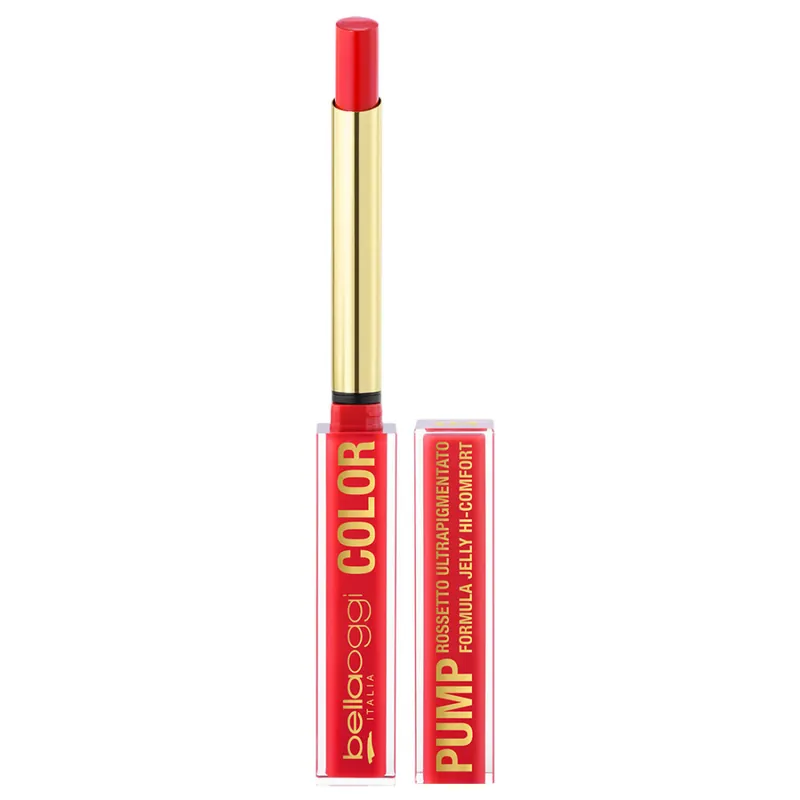 Alacsony ár bellaoggi Color Pump Lipstick - Chelsea Girl