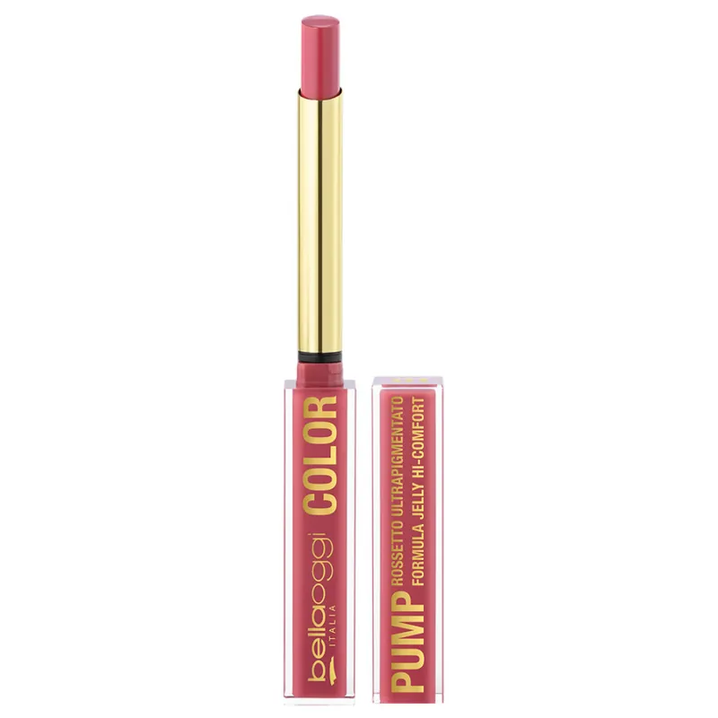 bellaoggi Color Pump Lipstick - Confidence Árcsökkenés