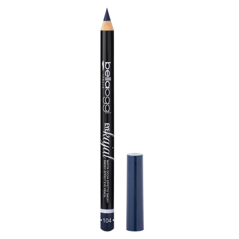 bellaoggi Eye Kajal - Blue Kajal Olcsóbb