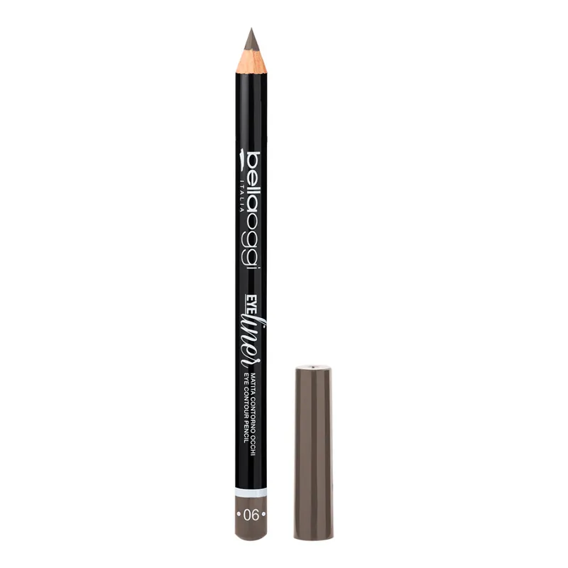 bellaoggi Eye Liner - Brown Különleges ajánlat