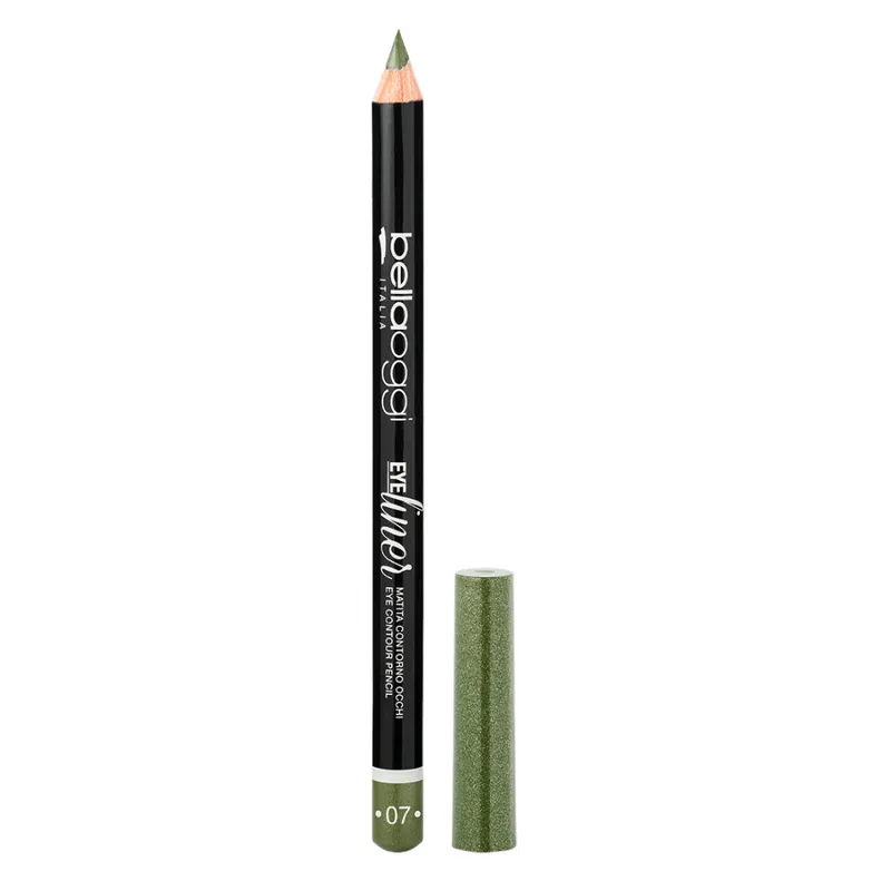bellaoggi Eye Liner - Green Legnépszerűbb