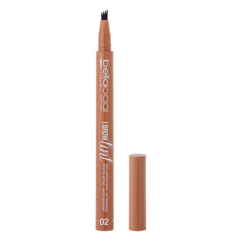 Korlátozott ajánlat bellaoggi I Brow Tint - Light Brown
