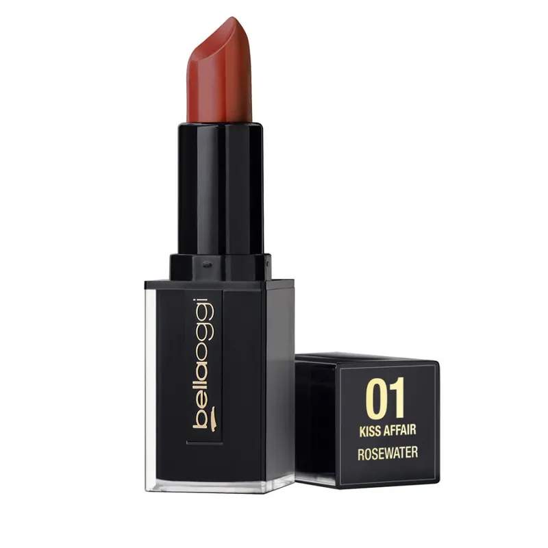 Bestseller bellaoggi Kiss Affair Creamy Lipstick - Rosewater