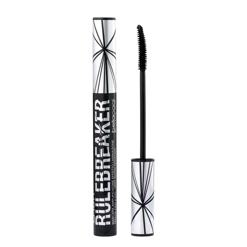 bellaoggi Lash Rule-Braker Mascara - No Rules Black Olcsó