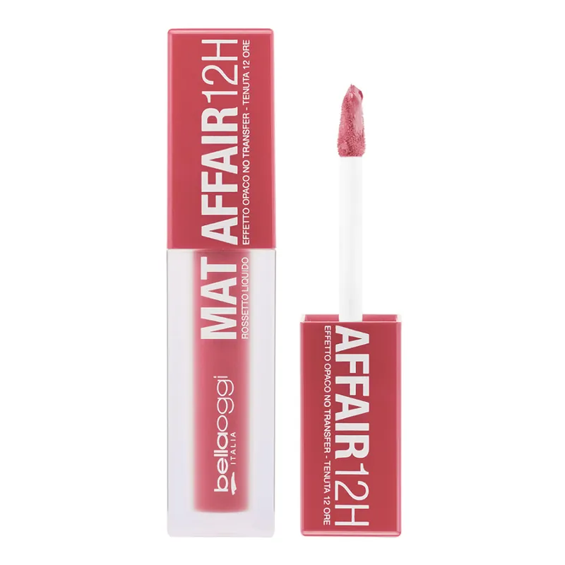 bellaoggi Mat Affair 12h Lipstick - Daydreaming Outlet