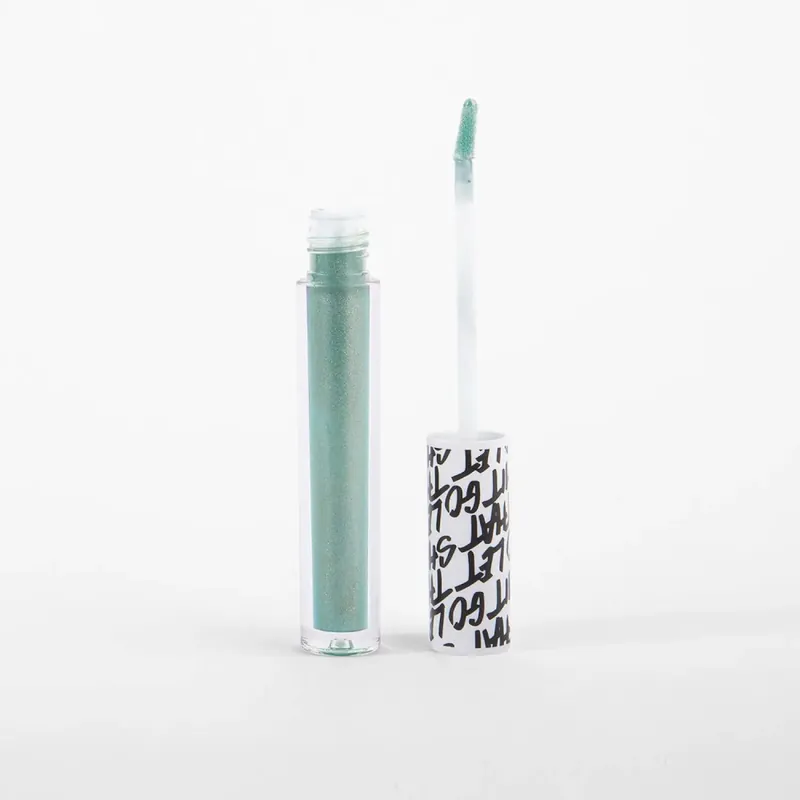 Expressz szállítás BH Cosmetics Shimmer Gloss - Let That Shit Go