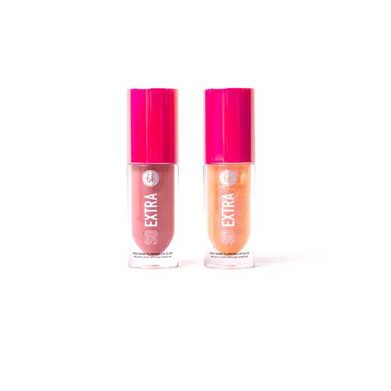 Gyors kiszállítás BH Cosmetics Weekend Vibes Duo