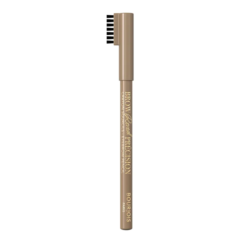Prémium Bourjois Paris szemöldök ceruza - Brow Reveal Precision - 001 Blonde