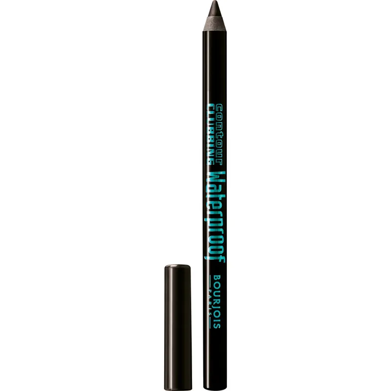 Bourjois Paris szemceruza - Contour Clubbing Eyeliner - 41 Black Party Olcsóbb