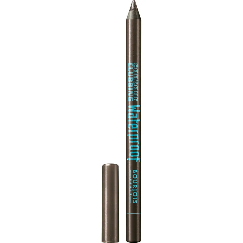 Bourjois Paris szemceruza - Contour Clubbing Eyeliner - 57 Up and Brown Biztonságos fizetés