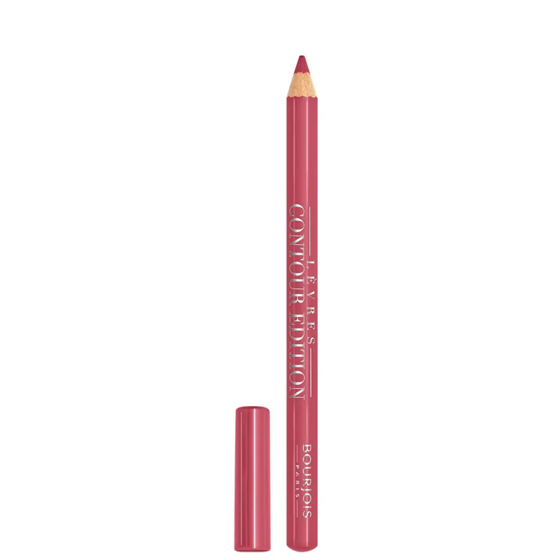 Bourjois Paris szájkontúrceruza - Contour Edition Lipliner - 02 Coton Candy Azonnali szállítás