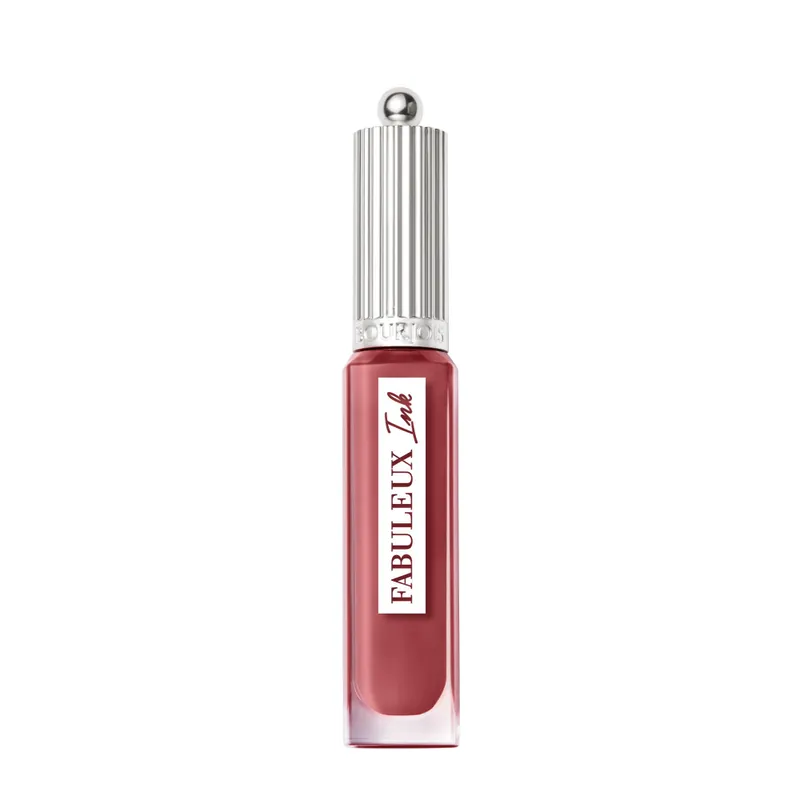 Nézd meg most Bourjois Paris Fabuleux Ink - 01 Marshma Love