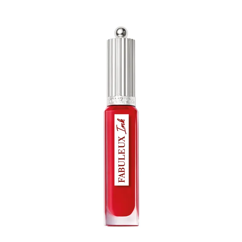 Bourjois Paris Fabuleux Ink - 04 Cherry Cute Vásárlói kedvenc
