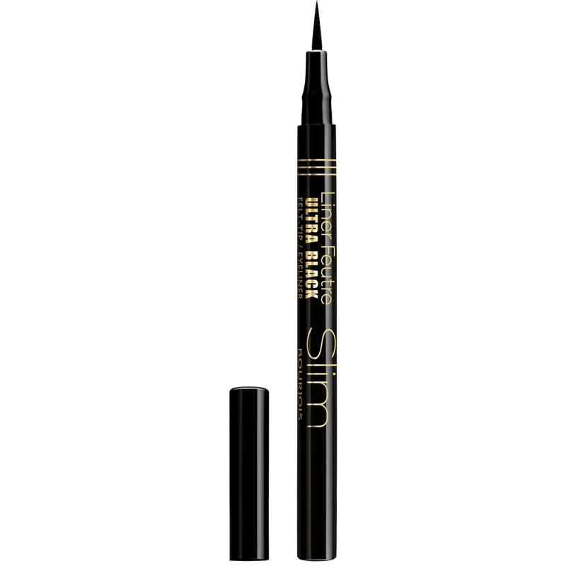 Bourjois Paris szemceruza - Liner Feutre Eyeliner - Ultra Black Kihagyhatatlan ajánlat