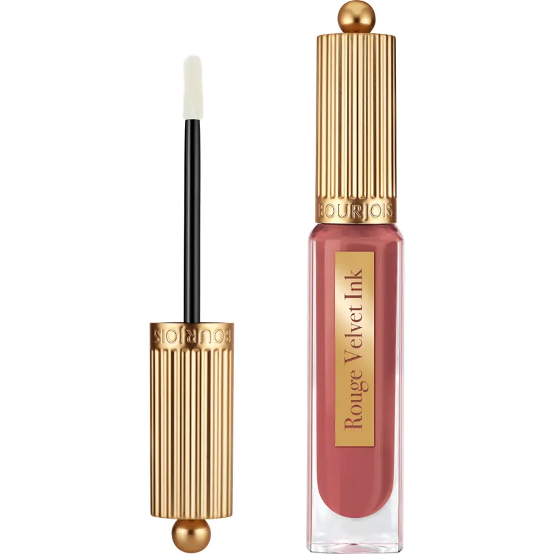Bourjois Paris folyékony rúzs - Rouge Velvet Ink - 16 Wine More Time Különleges ajánlat