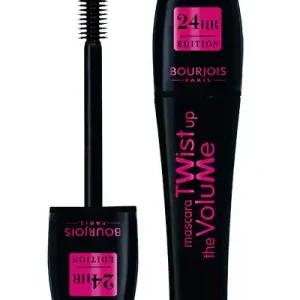Gyors kiszállítás Bourjois Paris szempillaspirál - Twist Up The Volume - Multiplied