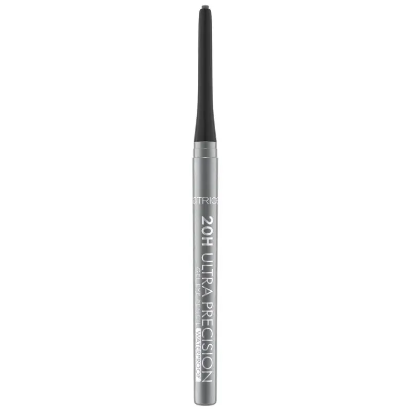 Legkelendőbb CATRICE 20H Ultra Precision Gel Eye Pencil Waterproof - 120 Icy Silver