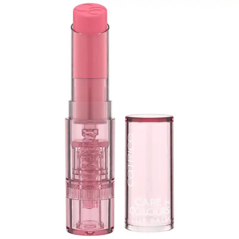 Szezonális akció CATRICE Care In Colours Lip Balm - 070 Girlboss
