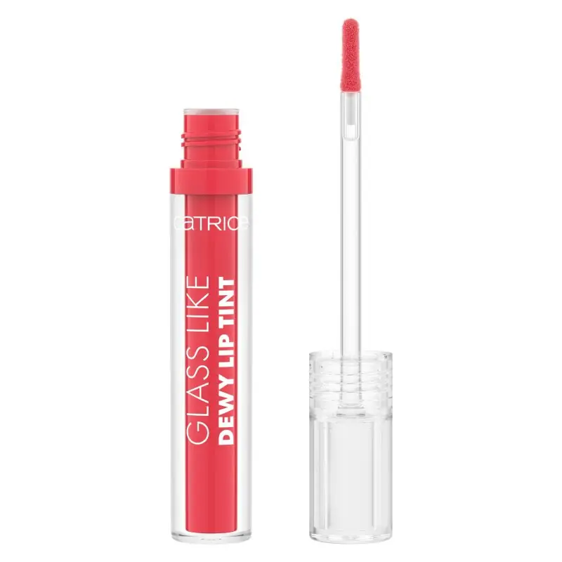 CATRICE ajakfesték - Glass Like Dewy Lip Tint - 020 Look At Me! Olcsóbb