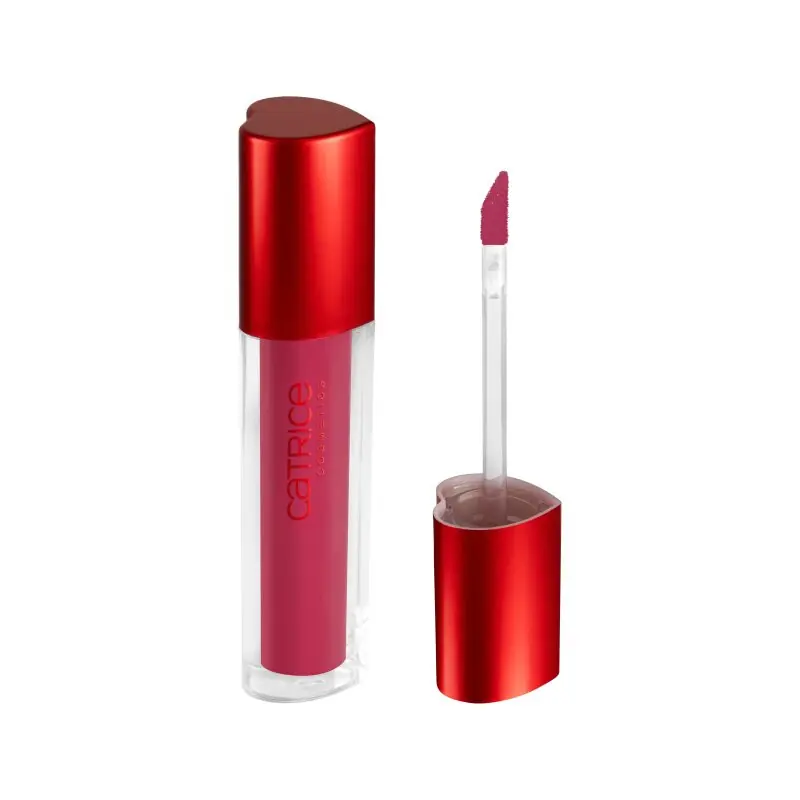 Biztonságos fizetés CATRICE Heart Affair Matte Liquid Lipstick - C02 Married?!