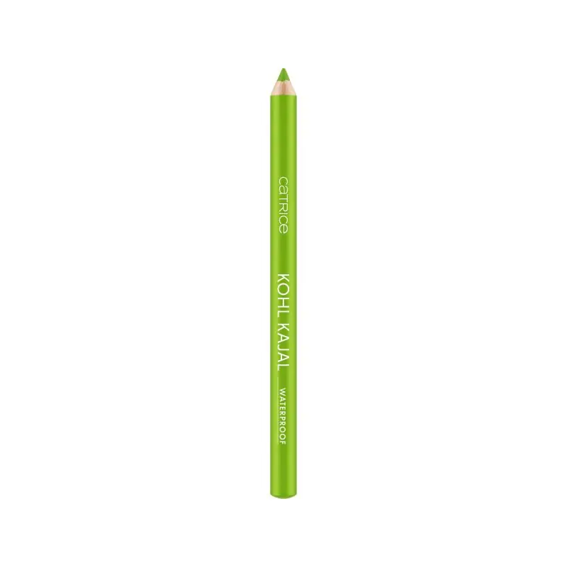 Alacsony ár CATRICE Kohl Kajal Waterproof - 130 Lime Green