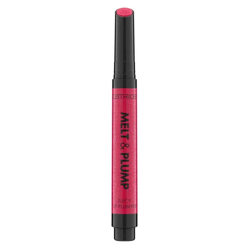 Vedd meg online CATRICE szájfény - Melt & Plump Juicy Lip Plumper - 050 Tropic Like It’s Hot