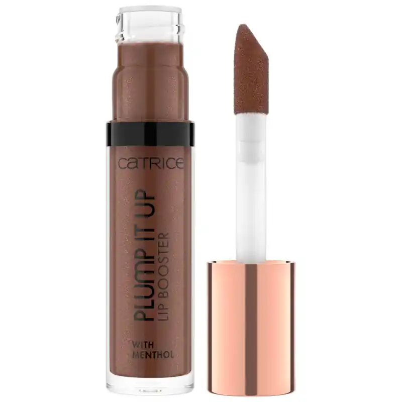 Népszerű CATRICE Plump It Up Lip Booster - 100 Work It, Twerk It