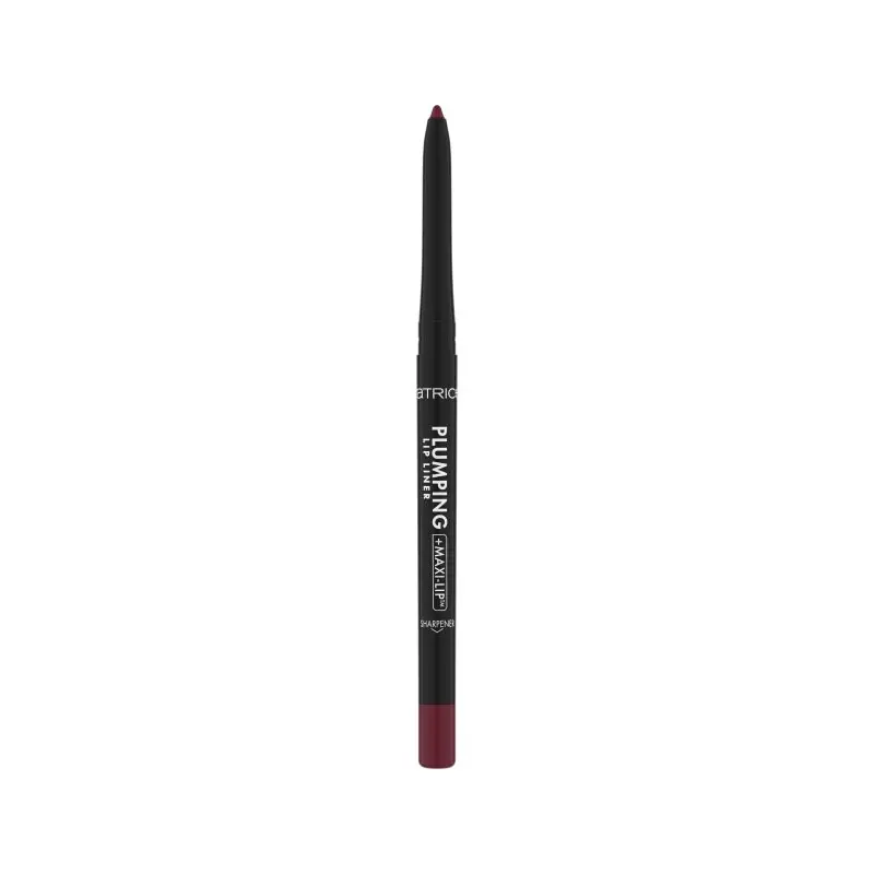 Alacsony ár CATRICE Plumping Lip Liner - 180 Cherry Lady
