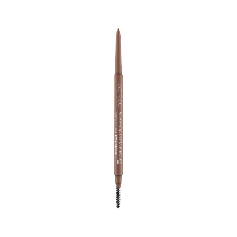 Prémium CATRICE Slim‘Matic Ultra Precise vízálló szemöldökceruza - 20 Medium