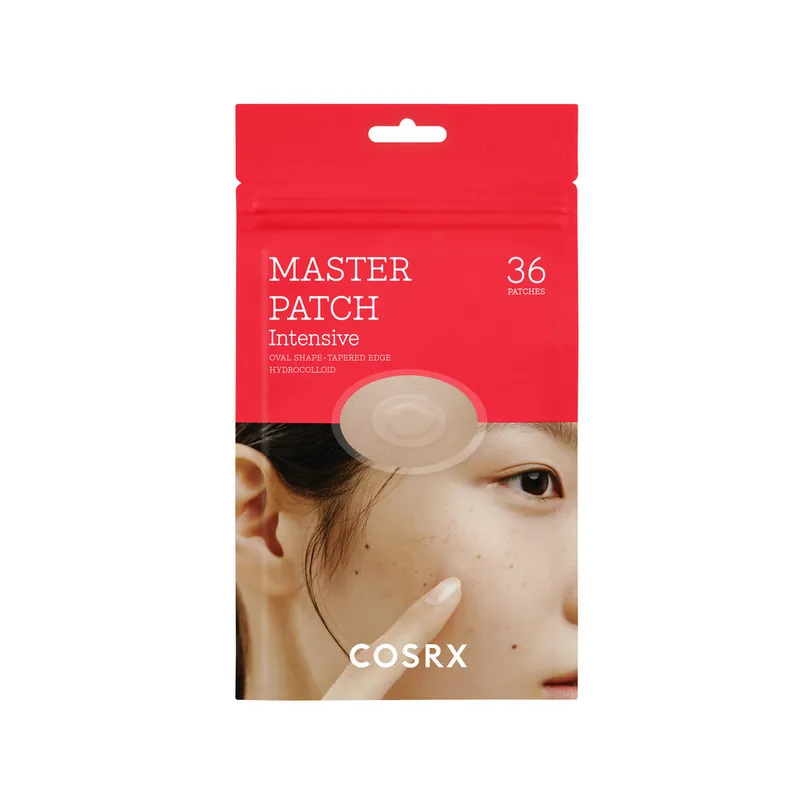 Biztonságos fizetés COSRX tapaszok - Master Patch Intensive (36pcs)
