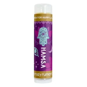 Árengedmény Crazy Rumors Lip Balm - Hamsa