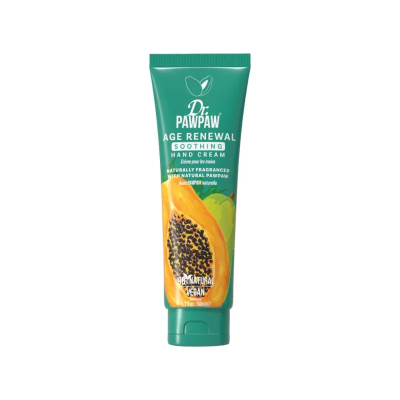 Dr. PAWPAW Hand Cream nyugtató kézkrém - Naturally Fragranced Olcsó