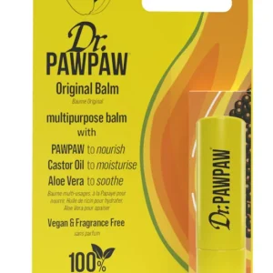 Dr. PAWPAW Twist Up Balm - Original Legjobb ár