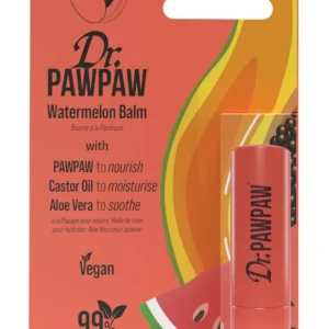 Dr. PAWPAW Twist Up Balm - Watermelon Olcsóbb