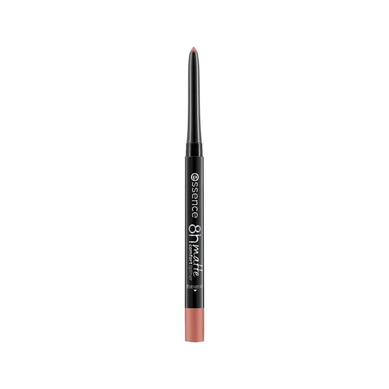 Ajánlat essence ajakápoló 8h Matte Comfort Lipliner - 03 Soft Beige