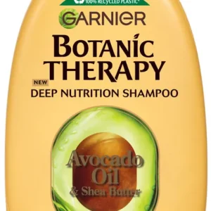 Expressz szállítás Garnier sampon - Botanic Therapy Avocado Oil Shampo (400ml)